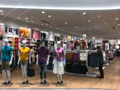 -优衣库(长沙国金中心店)
