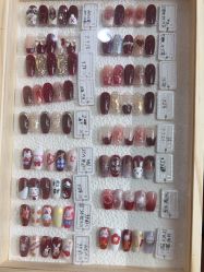 点击看大图 -四季·予你日式美甲美睫Nail