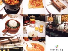 iphone_upload_pic-粗茶淡饭·汉口公馆(循礼门店)