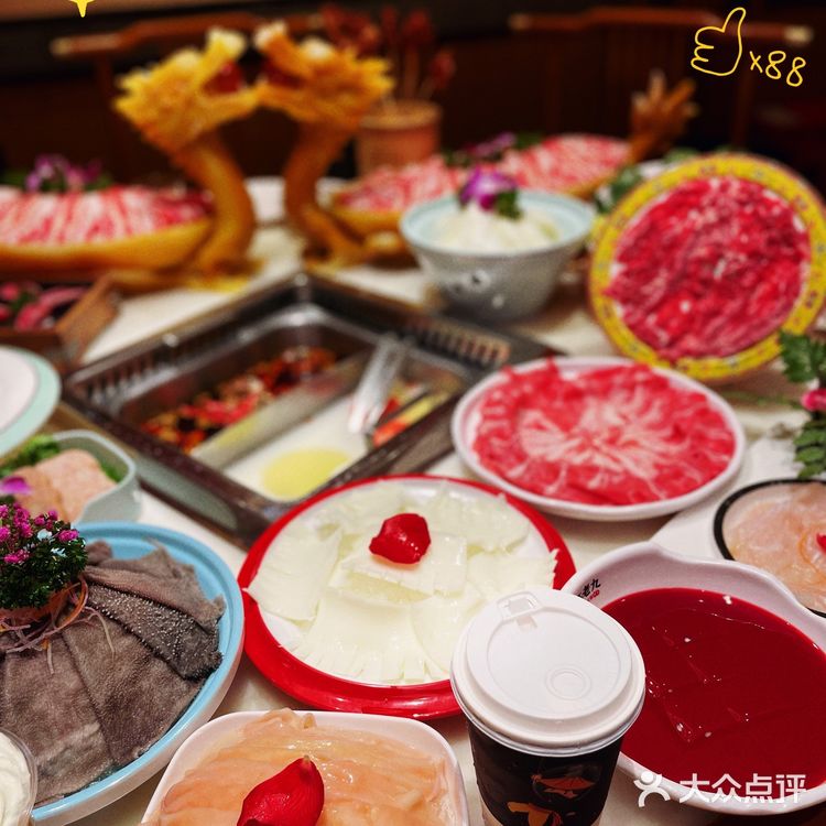 魔都正宗美蛙重庆火锅探店｜高老九🔥