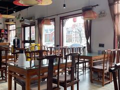 -良师门滨海人家·海鲜·家常菜(滨海城店)