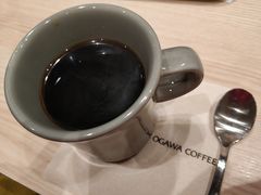 -OGAWA COFFEE 京都駅中央口店