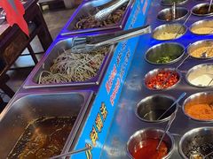 -唇辣号重庆老火锅(燕郊鑫乐汇店)