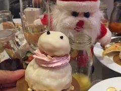 -苏州金鸡湖文博诺富特酒店