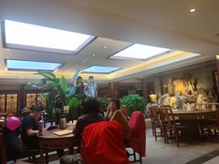 -金鼎轩(方庄天坛店)