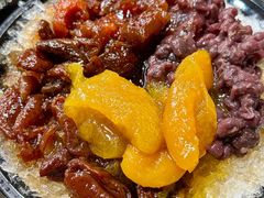 传统老味刨冰-小胖老味刨冰
