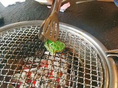 -虎焱炭火烧肉