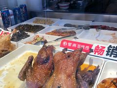 -紫燕百味鸡(牧电店)