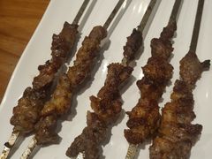 -巴依老爷新疆美食(常营店)