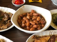 花生-松發肉骨茶(克拉码头店)