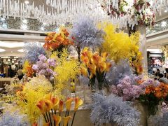-芭菲盛宴·环球美食(袁家岗店)