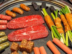 -香猪坊韩国烤肉专属门店(魏公村店)
