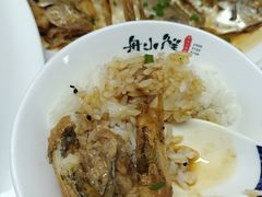 -舟小鲜·舟山小渔村(凤城四路中登广场店)