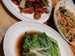 -快乐老家三鲜饺子东北菜(南六中路店)