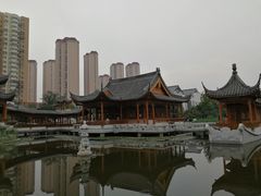 -南普公园
