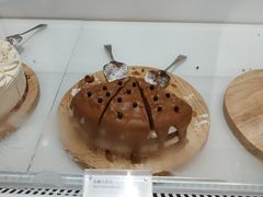 恶魔巧克力-EVERNAKED裸蛋糕(SOHO天山店)