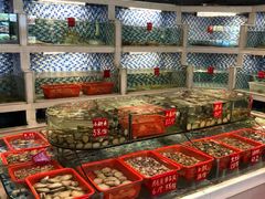 -船奇蒸汽海鲜·闽菜(八市海鲜总店)