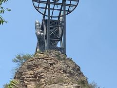 -野三坡清泉山风景区