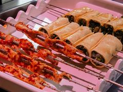 -丰茂烤串(全国首店)
