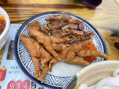 -再回首鸡肉米线(人民路一店)