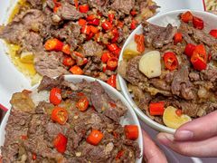 -辣可可·小炒黄牛肉(望京凯德MALL店)