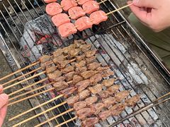 -上海月湖雕塑公园