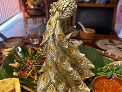 -西双版纳洲际度假酒店-泰傣餐厅