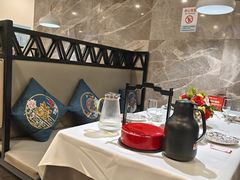-味+新京宴·烤鸭·北京菜(创意谷店)