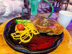 -豪德亨牛排自助餐厅(抚州东乡店)