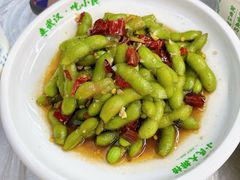 -小民大排档(江汉路店)