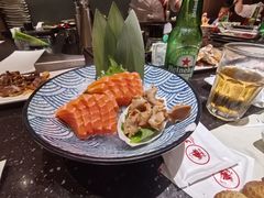 -大渔铁板烧(万象城店)