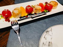 -YUE·6·西式融合餐厅(外滩六号店)