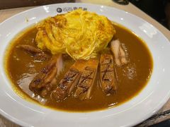 -CoCo壱番屋(久光百货店)