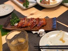 -菊上料理(蜀山银泰百货店)