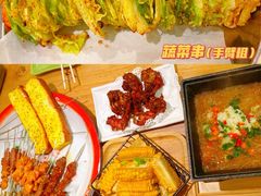 -申记串道(万豪店)
