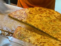 -咏春葱油饼(德政中路店)