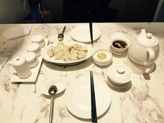 -喜鼎海胆水饺(柏威年购物中心店)