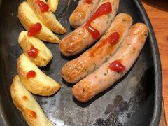 -萨莉亚意式餐厅(万嘉商业广场店)