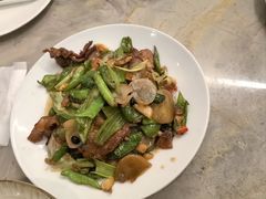 -渝悦情·新派川菜(建国门店)