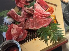 -300杯·和牛烧肉清酒专门店(廊里店)