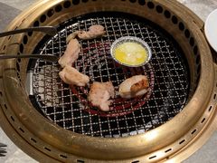 -乾杯烧肉居酒屋(中洲湾店)