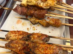 -玉香宫河州牛肉拉面