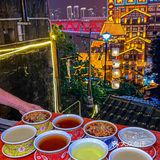 戴家老火锅的性价比简直无敌哦！