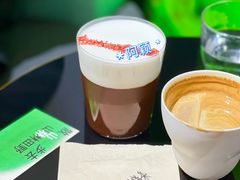 -YECLIP COFFEE 黄色回形针咖啡