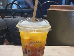 -去茶山(重庆万象城店)