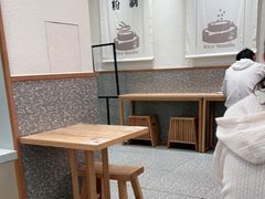 大堂-小满手工粉(北京来福士店)