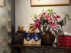 -一同楼福州菜馆(五四店)