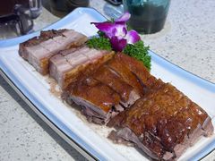 -港逸轩茶餐厅