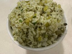 酸菜饭-太婆天府山珍酒楼(亚运村店)