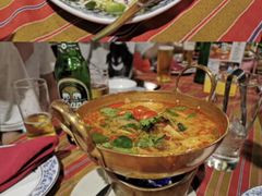 -卷心菜和避孕套餐厅(Pattaya)